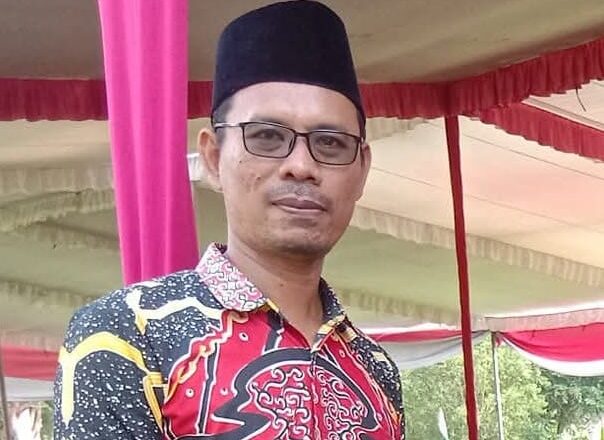 Berdalih DD Tahap II Tak Cair, Kades Sidoasih Klaim Selasar UMKM Dihapus. Namun Draf RAB Perubahan Justru Masih Memuat Anggaran Rp25 Juta