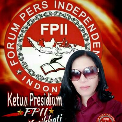 Tidak Cukup Penjelasan, Presidium FPII Tuntut Presiden Tarik Kata dan Minta Maaf Terbuka