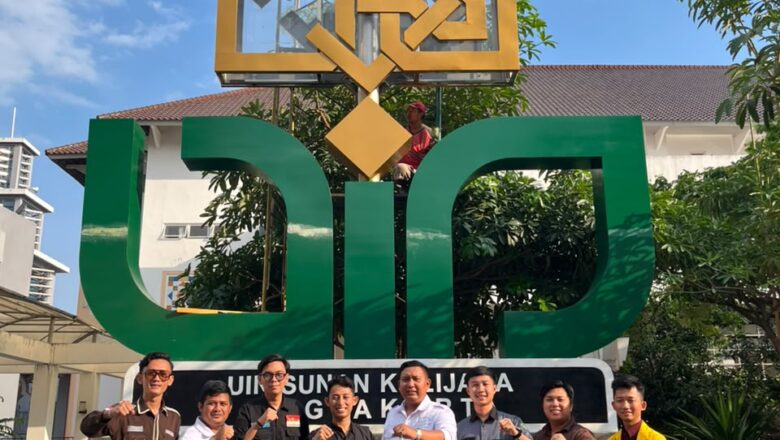 Koordinator Daerah Aliansi BEM Nusantara Lampung Bawa Isu Agraria dan Penegakan Hukum dalam Forum Pratemu BEM Nusantara Ke-XV di Yogyakarta
