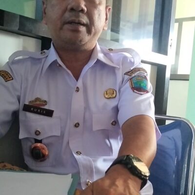 Seorang Anak Berisiko Stunting di Desa Gunung Terang Tak Mendapat Penanganan Gizi,Camat Kalianda Diduga Mengada-Ngada
