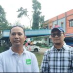 PT Ciomas Akui Limbah Berasal dari Perusahaan, Namun Tanggung Jawab Dialihkan ke Vendor