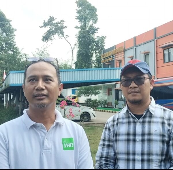 PT Ciomas Akui Limbah Berasal dari Perusahaan, Namun Tanggung Jawab Dialihkan ke Vendor