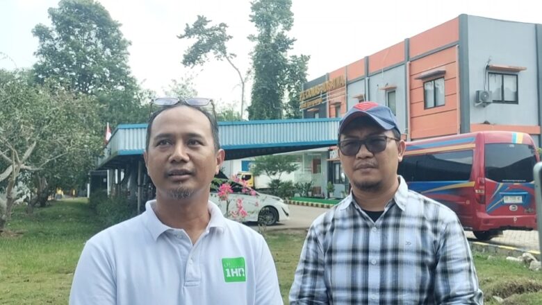 PT Ciomas Akui Limbah Berasal dari Perusahaan, Namun Tanggung Jawab Dialihkan ke Vendor