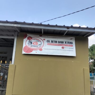Rumah Jadi Alamat Pemenang Tender Rp2,96 Miliar, Siapa yang Verifikasi Proyek RSUD Bob Bazar
