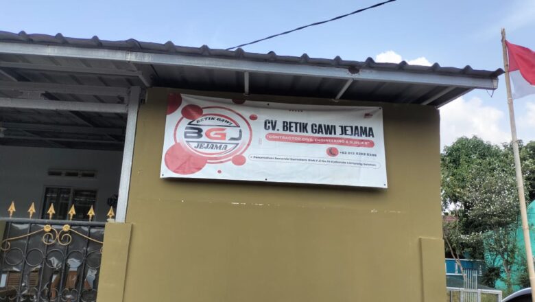 Rumah Jadi Alamat Pemenang Tender Rp2,96 Miliar, Siapa yang Verifikasi Proyek RSUD Bob Bazar