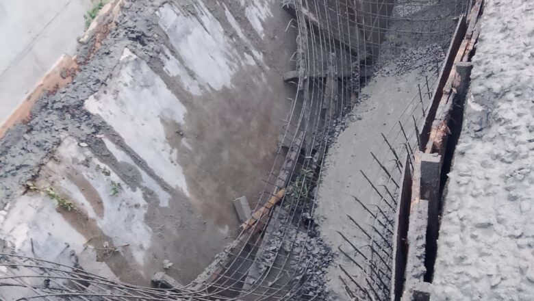 Proyek Trotoar Kota 21,77 M Jadi Sorotan