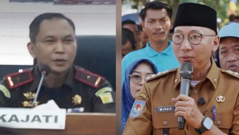 LSM PRO RAKYAT Tantang Kajati Lampung, Jangan Biarkan “PR Lama” Menggantung, Bongkar Tuntas Dugaan Korupsi!