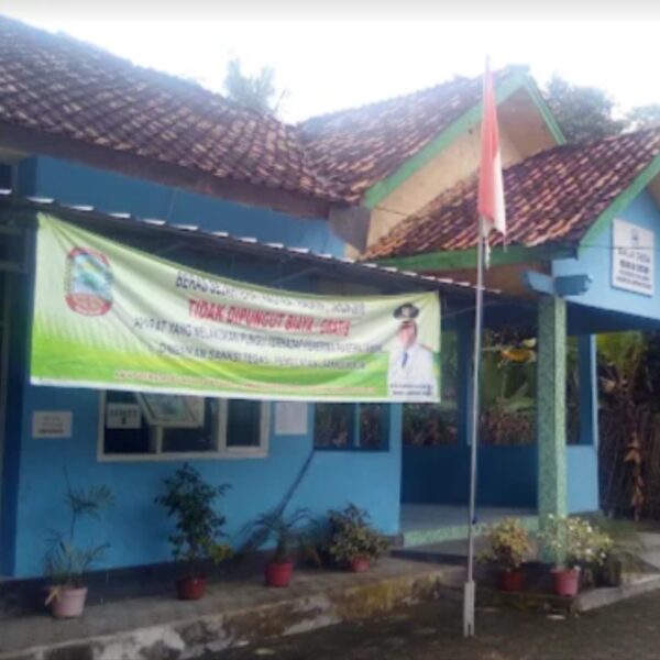 Insentif RT, Linmas dan Para Kader di Desa Marga Catur September–Desember 2025 Belum Dibayar