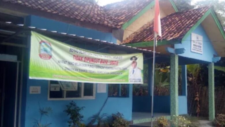 Insentif RT, Linmas dan Para Kader di Desa Marga Catur September–Desember 2025 Belum Dibayar