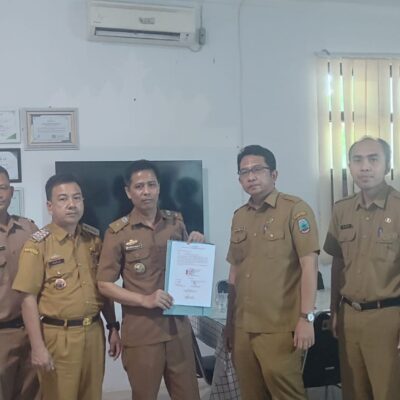 Tunggakan Insentif Marga Catur Disorot PMD, Kades Diminta Prioritaskan Pembayaran