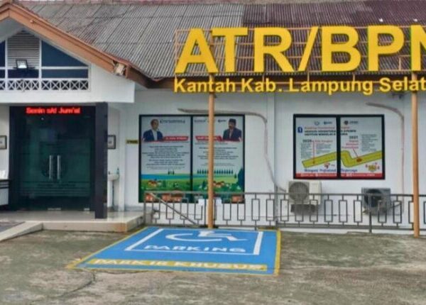 KUOTA PTSL LAMSEL TURUN DRASTIS! DARI RIBUAN JADI HANYA 1.000 BIDANG! WARGA BERTANYA: ADA APA SEBENARNYA