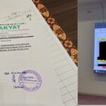 LSM PRO RAKYAT “Ketuk Pintu” BPK RI Lampung, Anggaran Perjadin DPRD Lamsel Harus Diperiksa