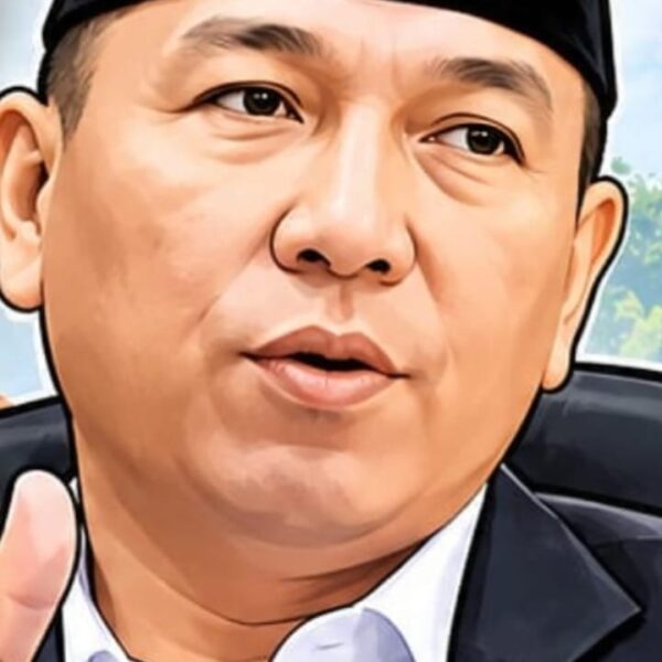 Terima SP3, Nuryadin: Keadilan dan Kebenaran Masih Ada
