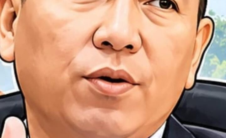 Terima SP3, Nuryadin: Keadilan dan Kebenaran Masih Ada