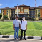 Oknum Anggota DPRD Bandar Lampung Dilaporkan ke Polda Lampung, PRO RAKYAT, Rakyat Harus Pintar Dalam Mencoblos