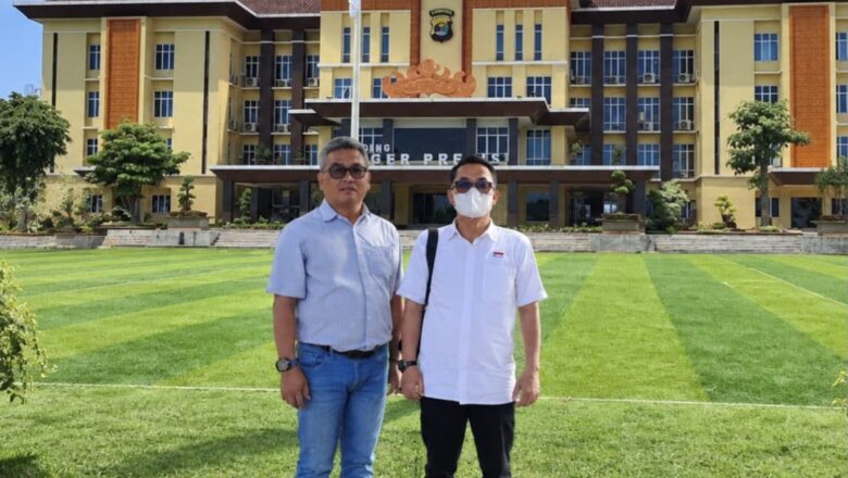 Oknum Anggota DPRD Bandar Lampung Dilaporkan ke Polda Lampung, PRO RAKYAT, Rakyat Harus Pintar Dalam Mencoblos
