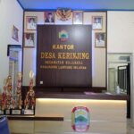 Rp135,2 Juta Dana Desa Kerinjing Masuk Pos Penyertaan Modal, ke Mana Uangnya dan untuk Ketahanan Pangan Apa