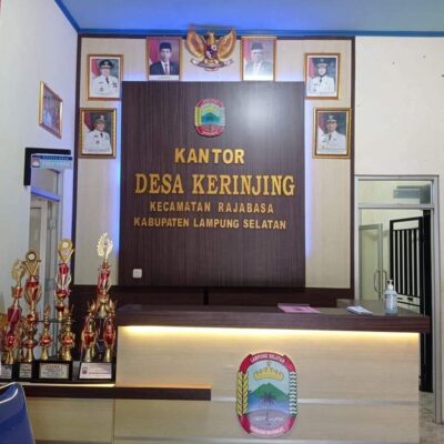 Rp135,2 Juta Dana Desa Kerinjing Masuk Pos Penyertaan Modal, ke Mana Uangnya dan untuk Ketahanan Pangan Apa