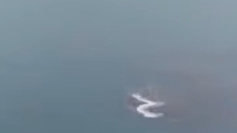 Daratan Baru Seluas 30,3 Hektare Muncul di Dekat Anak Krakatau, Ini Penjelasan Petugas Pos