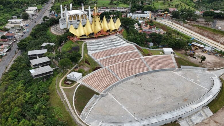 Lari Sore hingga Konser Musik, ASDP Ajak Masyarakat Ramaikan Bakauheni Harbour City