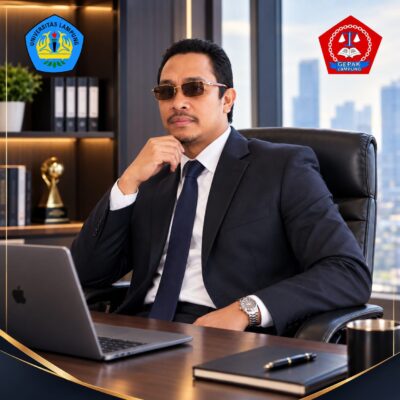 Demokrasi Kampus Berjalan Terbuka, Dr. Budiono Raih Suara Terbanyak dalam Seleksi Pemilihan Rektor Unila, Gepak Ucapkan Selamat